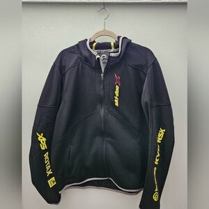 MENS Ski-Doo X-Team Series Jacket - Like New - Size LARGE